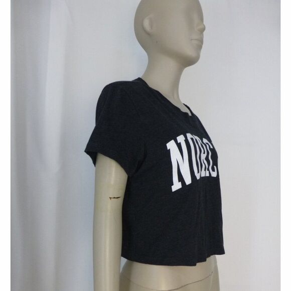 Where I'm From Nor Cal Cropped Top - Picture 3 of 12